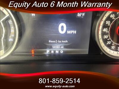 2017 RAM 2500 Laramie  4x4 - Photo 29 - West Valley City, UT 84119