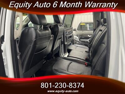 2017 RAM 2500 Laramie 4x4 - Photo 39 - West Valley City, UT 84119