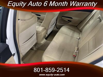 2012 Honda Accord LX - Photo 27 - West Valley City, UT 84119
