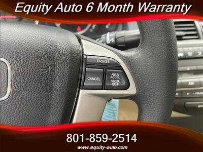 2012 Honda Accord LX - Photo 20 - West Valley City, UT 84119