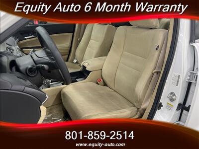 2012 Honda Accord LX - Photo 15 - West Valley City, UT 84119
