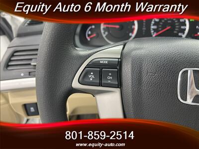 2012 Honda Accord LX - Photo 19 - West Valley City, UT 84119
