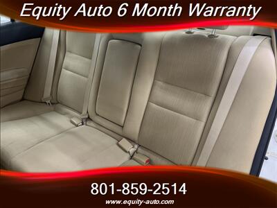 2012 Honda Accord LX - Photo 28 - West Valley City, UT 84119