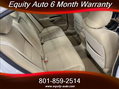 2012 Honda Accord LX - Photo 29 - West Valley City, UT 84119