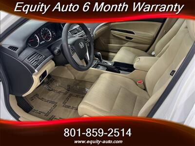 2012 Honda Accord LX - Photo 14 - West Valley City, UT 84119