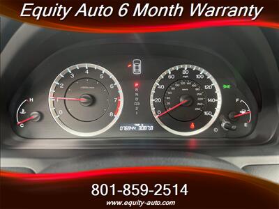 2012 Honda Accord LX - Photo 21 - West Valley City, UT 84119