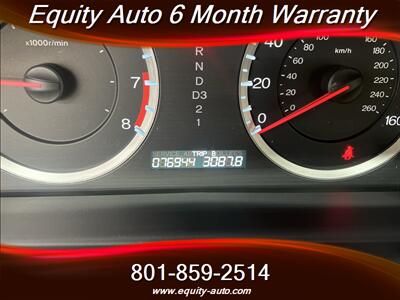2012 Honda Accord LX - Photo 22 - West Valley City, UT 84119