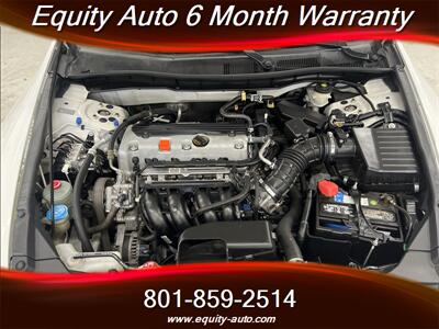 2012 Honda Accord LX - Photo 36 - West Valley City, UT 84119