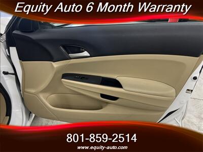 2012 Honda Accord LX - Photo 31 - West Valley City, UT 84119