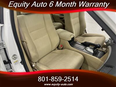 2012 Honda Accord LX - Photo 33 - West Valley City, UT 84119