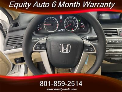 2012 Honda Accord LX - Photo 18 - West Valley City, UT 84119