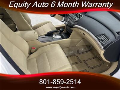 2012 Honda Accord LX - Photo 32 - West Valley City, UT 84119