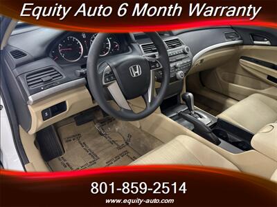 2012 Honda Accord LX - Photo 16 - West Valley City, UT 84119