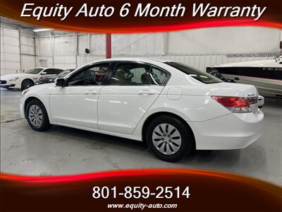 2012 Honda Accord LX - Photo 10 - West Valley City, UT 84119