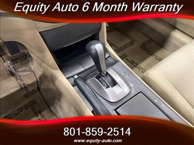 2012 Honda Accord LX - Photo 26 - West Valley City, UT 84119
