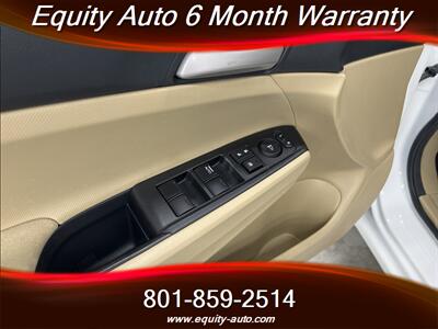 2012 Honda Accord LX - Photo 13 - West Valley City, UT 84119