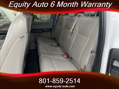 2020 Ford F-150 XL - Photo 31 - West Valley City, UT 84119