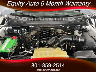 2020 Ford F-150 XL - Photo 37 - West Valley City, UT 84119