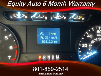 2020 Ford F-150 XL - Photo 23 - West Valley City, UT 84119