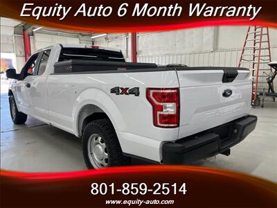 2020 Ford F-150 XL - Photo 8 - West Valley City, UT 84119
