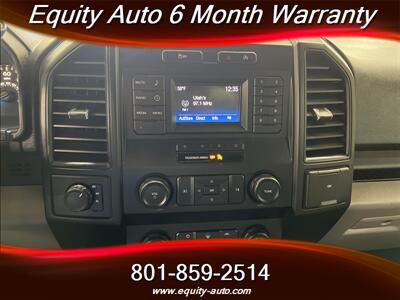 2020 Ford F-150 XL - Photo 24 - West Valley City, UT 84119