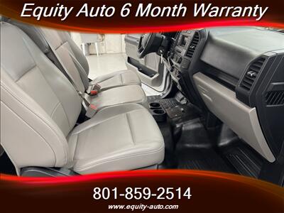 2020 Ford F-150 XL - Photo 35 - West Valley City, UT 84119