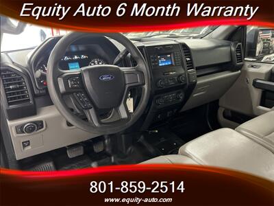 2020 Ford F-150 XL - Photo 18 - West Valley City, UT 84119