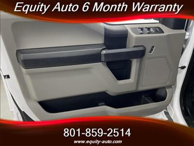 2020 Ford F-150 XL - Photo 14 - West Valley City, UT 84119