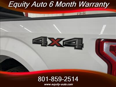 2020 Ford F-150 XL - Photo 11 - West Valley City, UT 84119