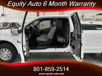 2020 Ford F-150 XL - Photo 13 - West Valley City, UT 84119