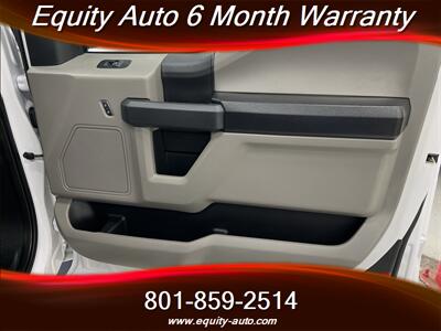 2020 Ford F-150 XL - Photo 34 - West Valley City, UT 84119