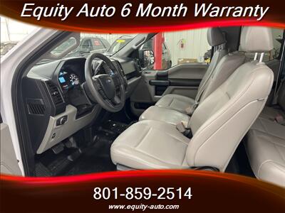 2020 Ford F-150 XL - Photo 16 - West Valley City, UT 84119