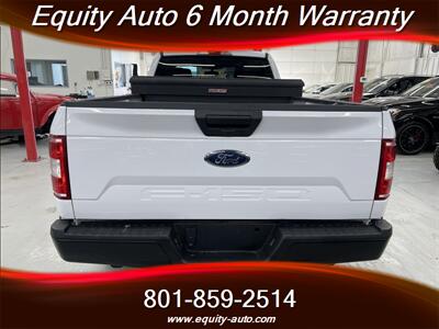 2020 Ford F-150 XL - Photo 7 - West Valley City, UT 84119