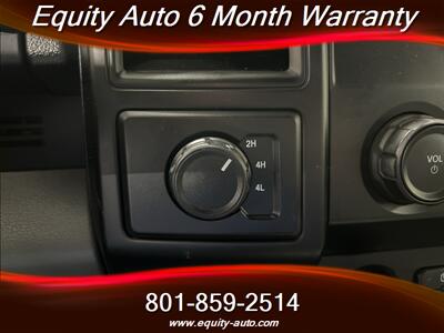 2020 Ford F-150 XL - Photo 25 - West Valley City, UT 84119