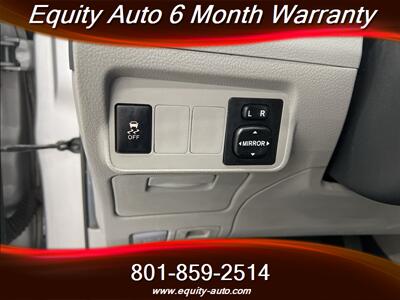2011 Toyota Corolla LE   - Photo 14 - West Valley City, UT 84119