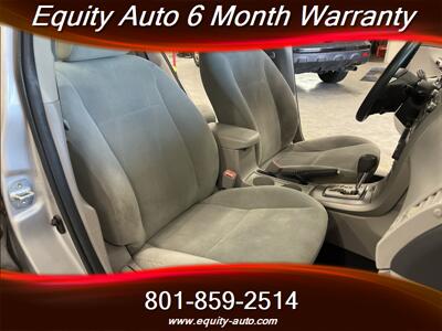 2011 Toyota Corolla LE   - Photo 28 - West Valley City, UT 84119