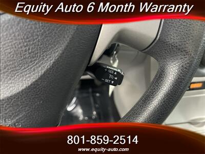 2011 Toyota Corolla LE   - Photo 16 - West Valley City, UT 84119