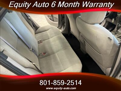 2011 Toyota Corolla LE   - Photo 24 - West Valley City, UT 84119