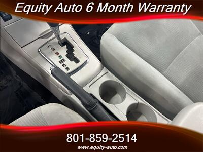 2011 Toyota Corolla LE   - Photo 21 - West Valley City, UT 84119