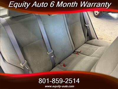 2011 Toyota Corolla LE   - Photo 25 - West Valley City, UT 84119