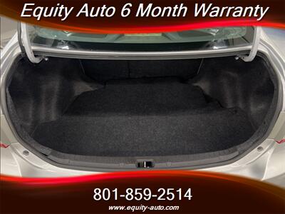 2011 Toyota Corolla LE   - Photo 29 - West Valley City, UT 84119