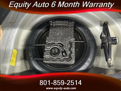 2011 Toyota Corolla LE   - Photo 30 - West Valley City, UT 84119
