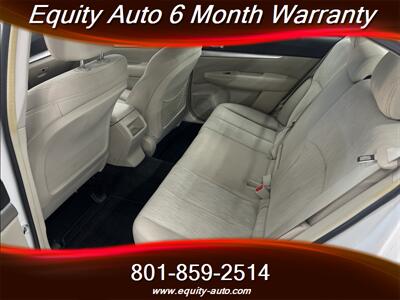 2014 Subaru Legacy 2.5i Premium - Photo 27 - West Valley City, UT 84119