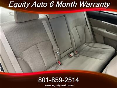 2014 Subaru Legacy 2.5i Premium - Photo 30 - West Valley City, UT 84119