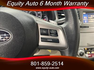 2014 Subaru Legacy 2.5i Premium - Photo 18 - West Valley City, UT 84119