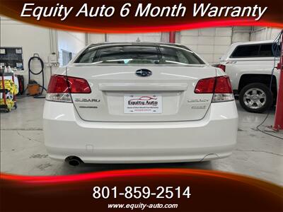 2014 Subaru Legacy 2.5i Premium - Photo 6 - West Valley City, UT 84119