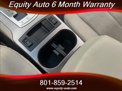 2014 Subaru Legacy 2.5i Premium - Photo 26 - West Valley City, UT 84119
