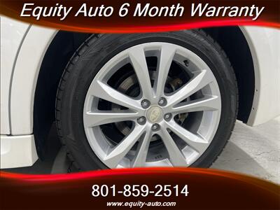 2014 Subaru Legacy 2.5i Premium - Photo 37 - West Valley City, UT 84119