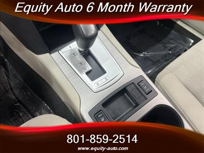 2014 Subaru Legacy 2.5i Premium - Photo 24 - West Valley City, UT 84119