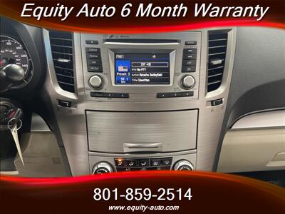 2014 Subaru Legacy 2.5i Premium - Photo 21 - West Valley City, UT 84119